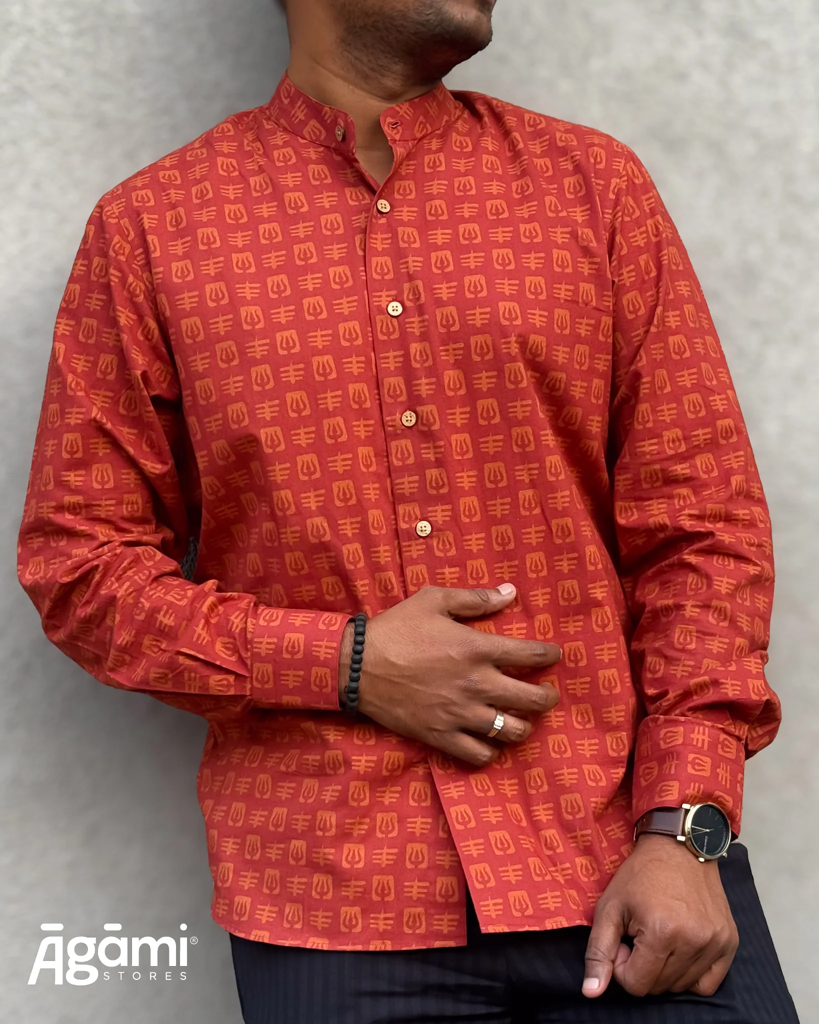 Āgāmi T-shirts